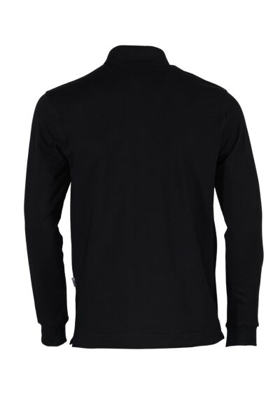 PRIME RYKER POLO UZUN KOLLU T-SHIRT