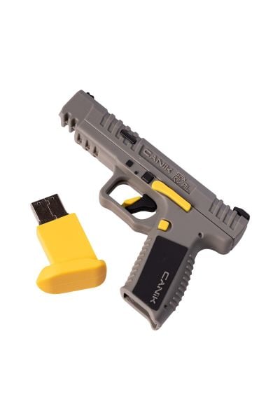 SFx Rival 4GB Özel Tasarım USB Bellek
