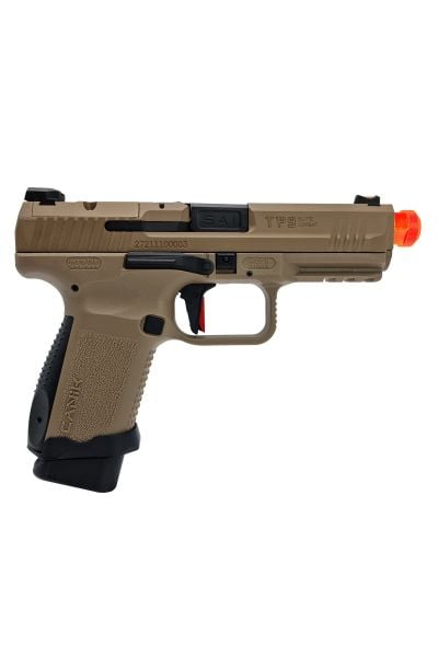 TP9 ELITE COMBAT Airsoft Tabanca