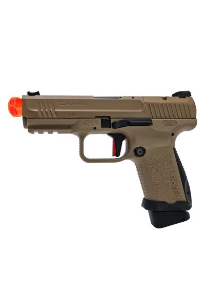 TP9 ELITE COMBAT Airsoft Tabanca