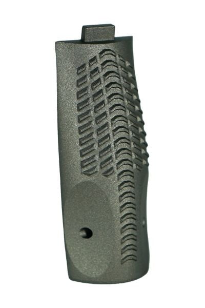 Kompakt Gövde İçin Alüminyum Arka Kabza (M)-Tungsten