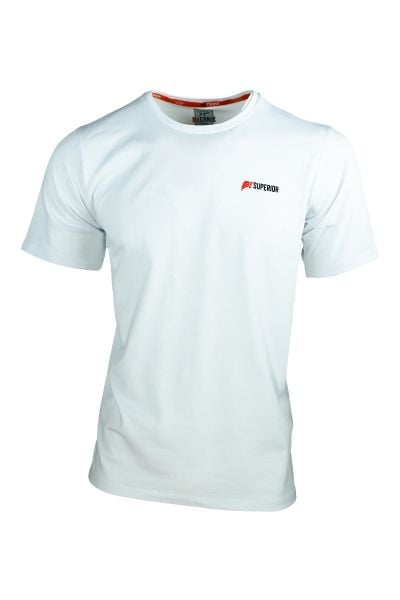 Casual Neo Organic T-Shirt BeSuperior