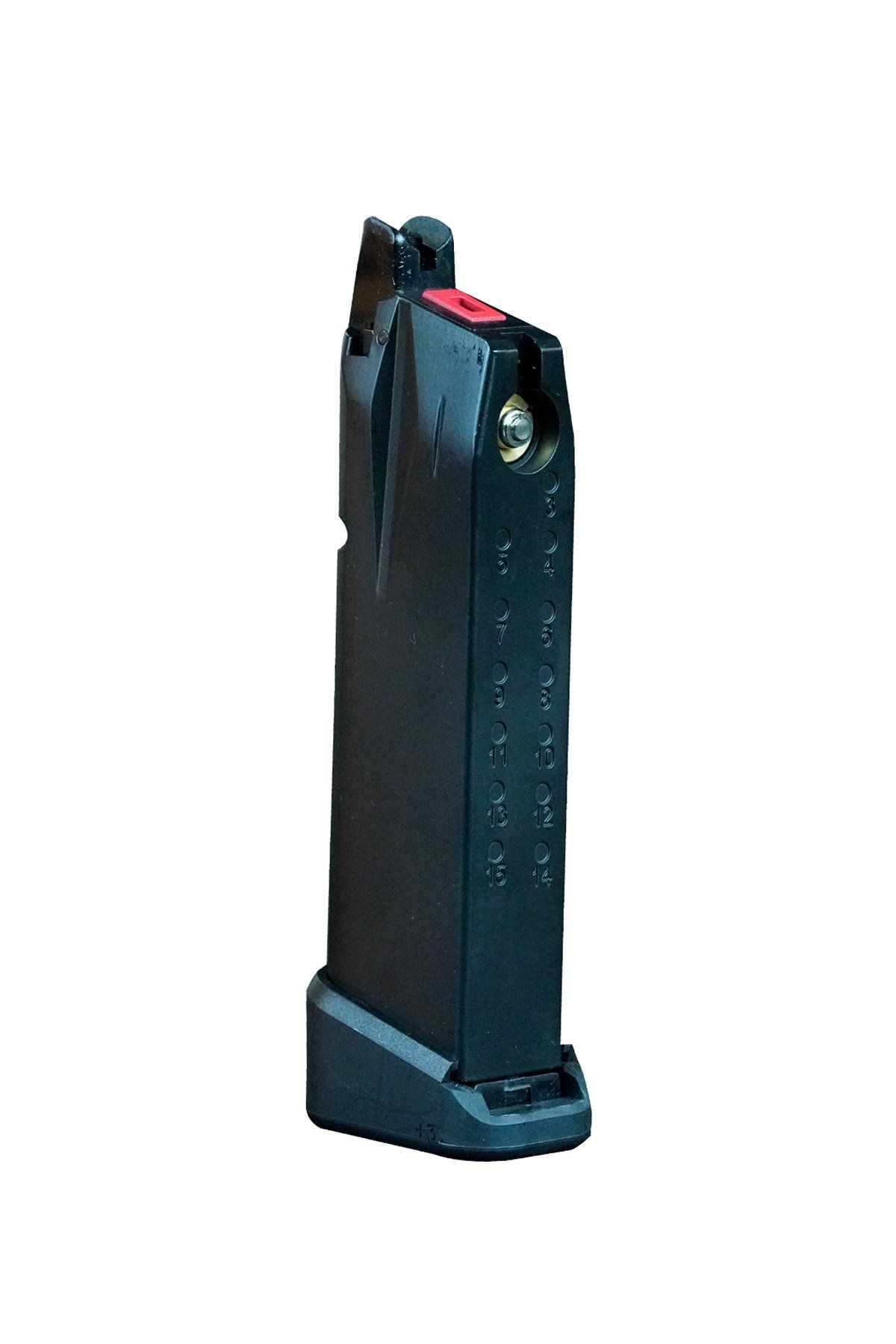 TP9 ELITE COMBAT Airsoft Tabanca Şarjörü