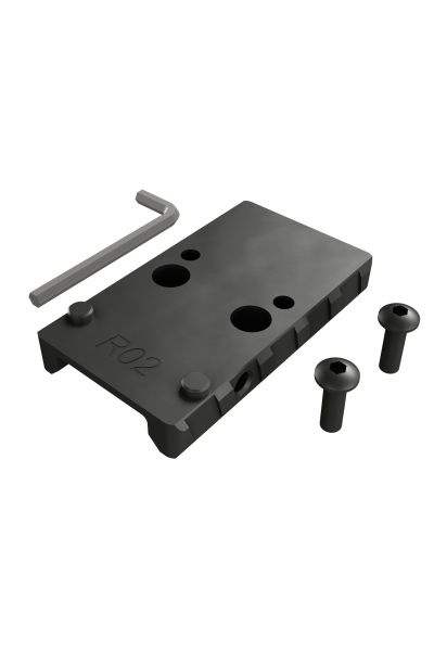 R02 Nolu Adaptör (Arayüz)