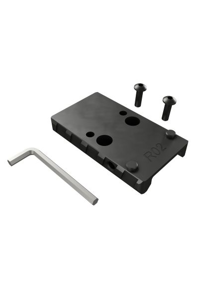 R02 Nolu Adaptör (Arayüz)
