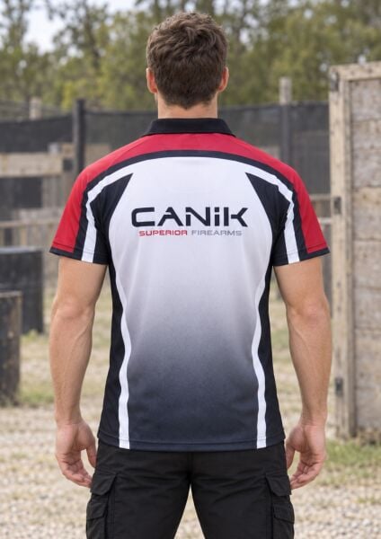 MECANIK® Dry Touch® Atıcı Tişört