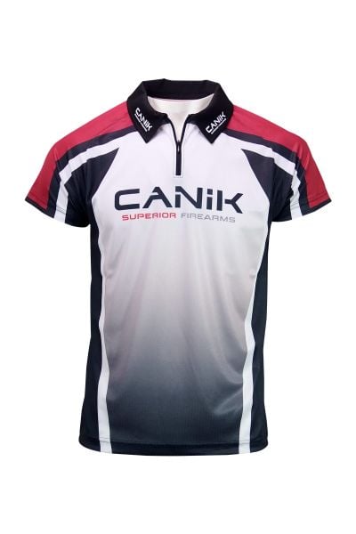 MECANİK® Dry Touch® Atıcı T-Shirt