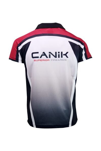 MECANIK® Dry Touch® Atıcı Tişört