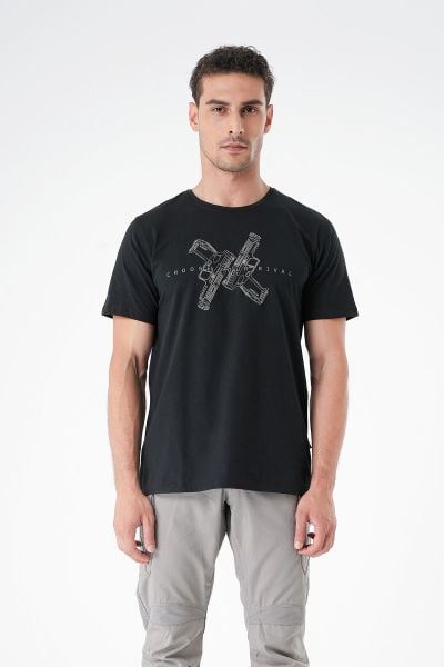 CANiK SFx RIVAL T-Shirt