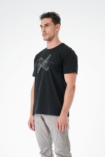 CANiK SFx RIVAL T-Shirt