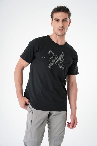 CANiK SFx RIVAL T-Shirt