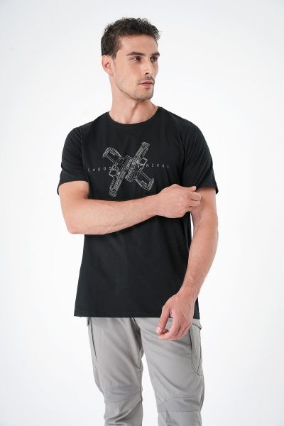 CANiK SFx RIVAL T-Shirt