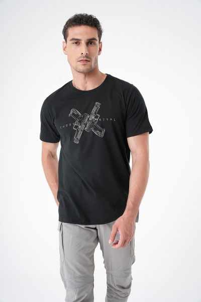 CANiK SFx RIVAL T-Shirt