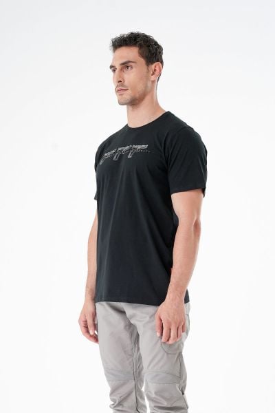 CANiK Evolution T-Shirt