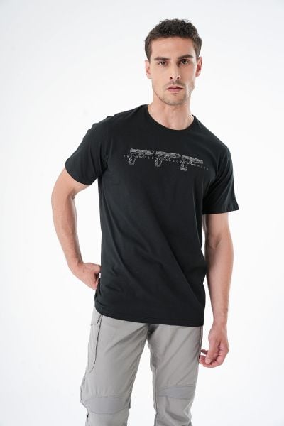 CANiK Evolution T-Shirt