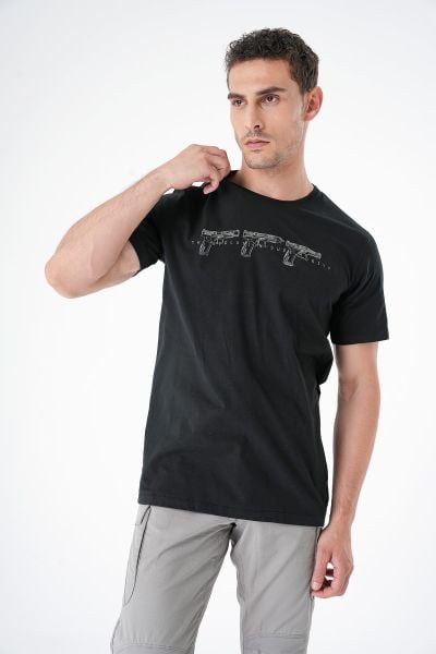 CANiK Evolution T-Shirt