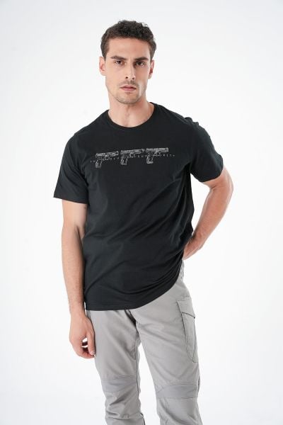 CANiK Evolution T-Shirt