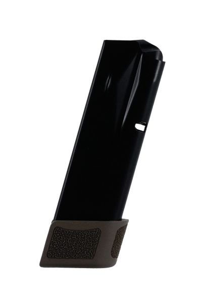 METE MC9 15 Mermi Kapasiteli Şarjör (Sahra)