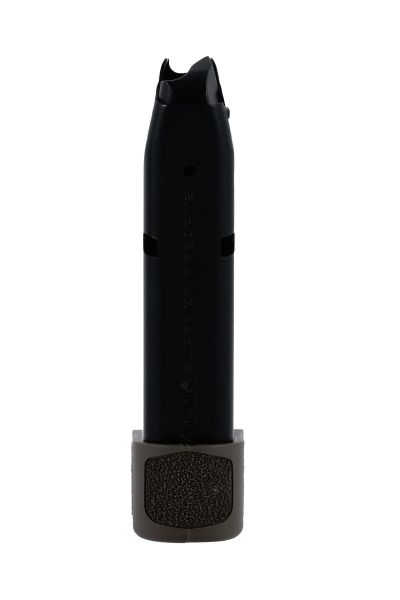 METE MC9 15 Mermi Kapasiteli Şarjör (Sahra)