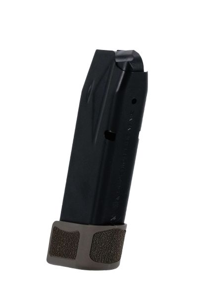 METE MC9 15 Mermi Kapasiteli Şarjör (Sahra)