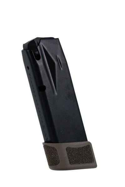 METE MC9 15 Mermi Kapasiteli Şarjör (Sahra)