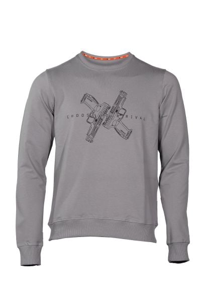CANiK SFx RIVAL Sweatshirt