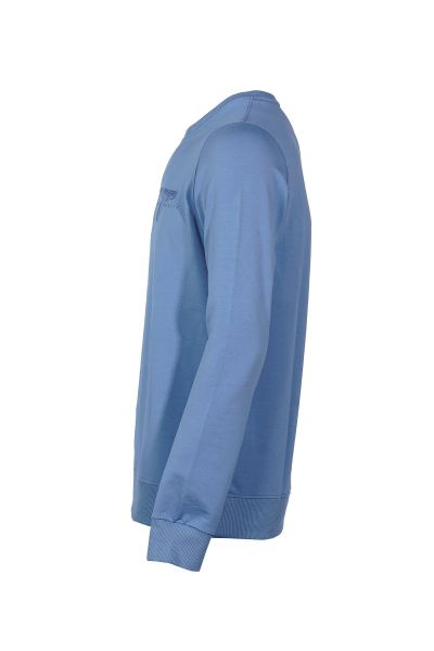 CANiK Evolution Mavi Sweatshirt
