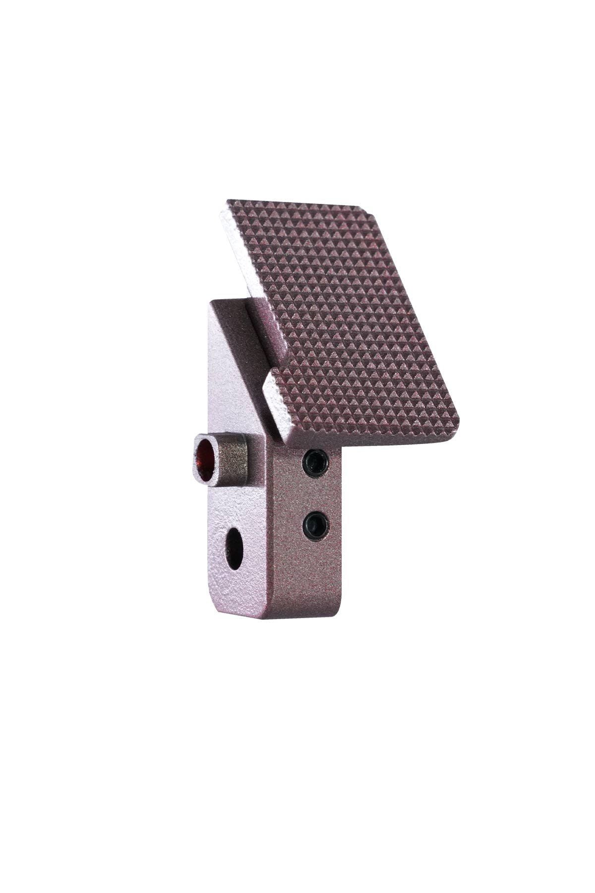Canik Sfx Rival-S Parmak Desteği - Light Bronze