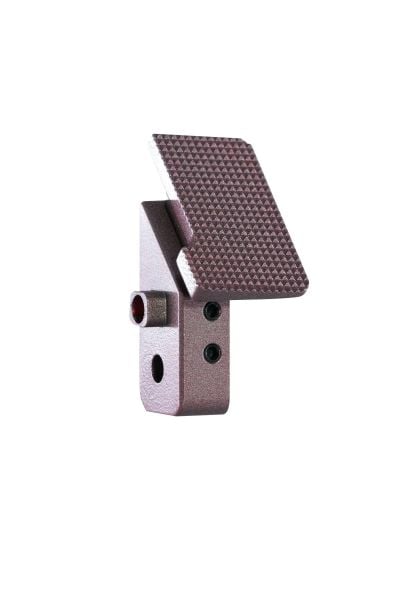 Canik Sfx Rival-S Parmak Desteği - Light Bronze