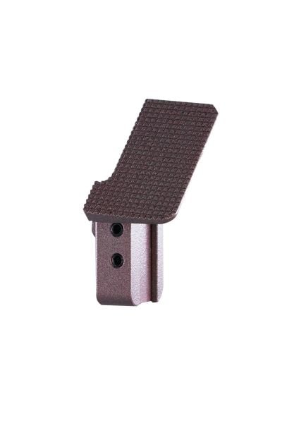 Canik Sfx Rival-S Parmak Desteği - Light Bronze
