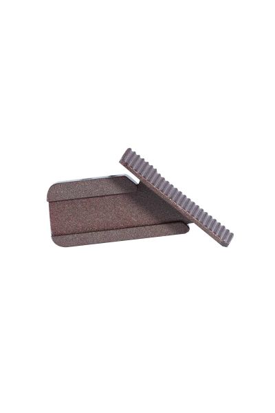 Canik Sfx Rival-S Parmak Desteği - Light Bronze