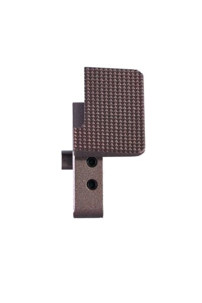 Canik Sfx Rival-S Parmak Desteği - Light Bronze