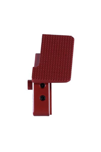 SFx RIVAL-S Parmak Desteği - Red