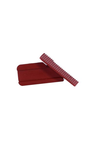 SFx RIVAL-S Parmak Desteği - Red
