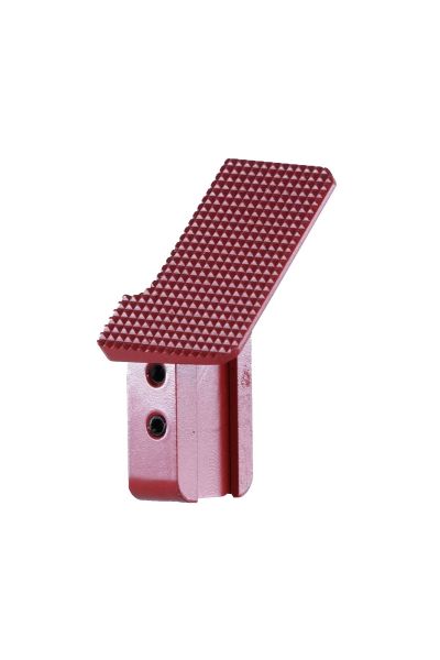 SFx RIVAL-S Parmak Desteği - Red