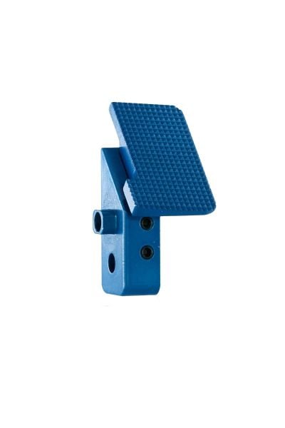 SFx RIVAL-S Parmak Desteği - Blue