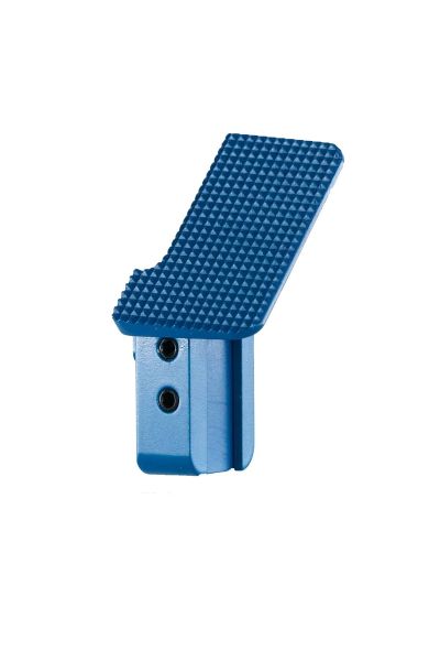 SFx RIVAL-S Parmak Desteği - Blue