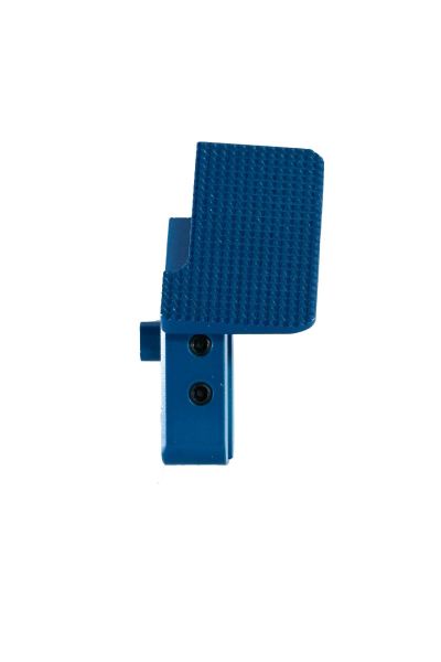 SFx RIVAL-S Parmak Desteği - Blue