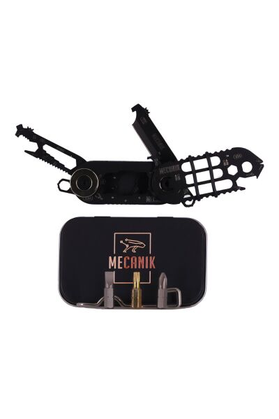 CANIK Mecanik tool (Siyah)