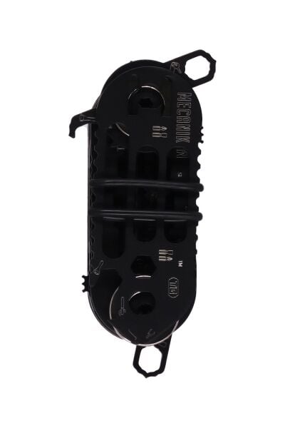 MECANIK TOOL (BLACK)