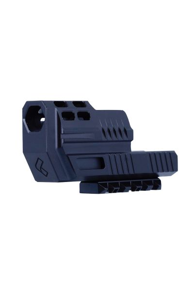 TP9 SFx Mete Siyah Kompansatör