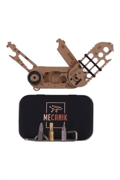 CANIK Mecanik Tool (FDE)