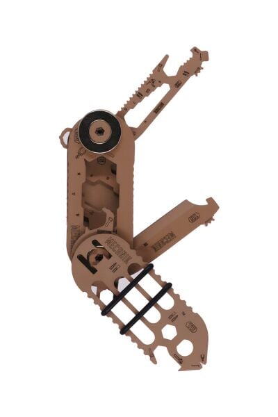 CANIK Mecanik Tool (FDE)