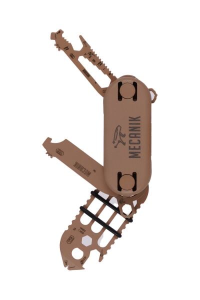 CANIK Mecanik Tool (FDE)