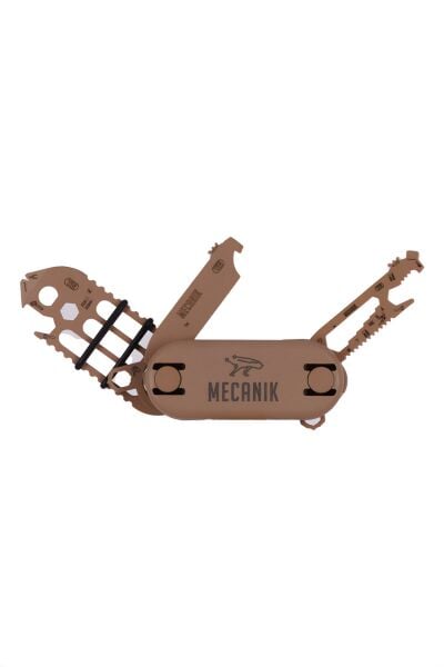 CANIK Mecanik Tool (FDE)