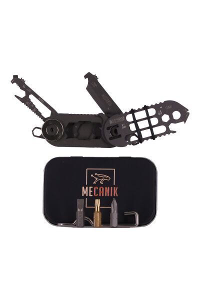 CANIK Mecanik Tool (Tungsten)