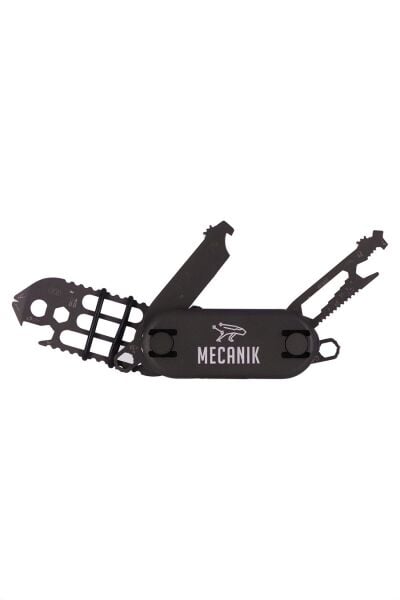 MECANIK TOOL (TUNGSTEN)
