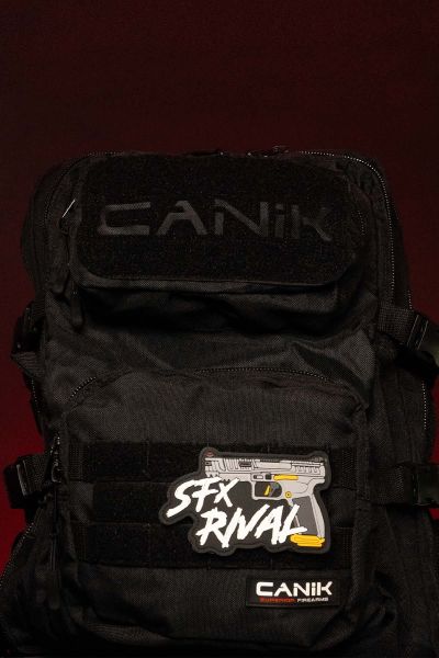SFx RIVAL Patch