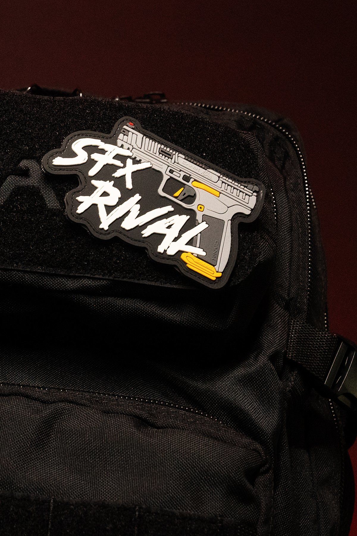 SFx RIVAL Patch