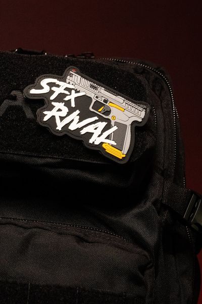 SFx RIVAL Patch